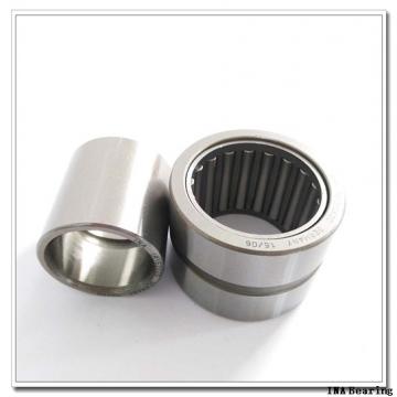 40 mm x 80 mm x 42,9 mm  INA E40-KRR INA Bearing