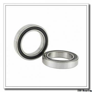 17 mm x 47 mm x 14 mm  ISO NUP303 ISO Bearing