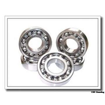 38,1 mm x 95,25 mm x 29,9 mm  ISO 440/432 ISO Bearing