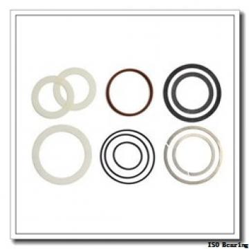 40 mm x 52 mm x 7 mm  ISO 61808-2RS ISO Bearing