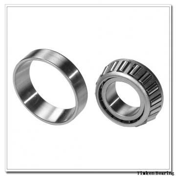 95,25 mm x 136,525 mm x 57,15 mm  Timken LM119348D/LM119311+LM119311EA Timken Bearing
