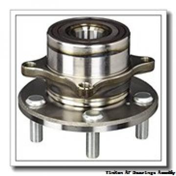 Backing spacer K120160  compact tapered roller bearing units