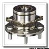 Axle end cap K412057-90011        compact tapered roller bearing units