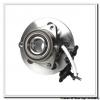 Axle end cap K85510-90010 Timken AP Bearings Assembly #3 small image