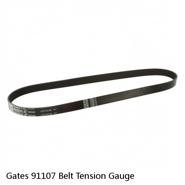 Gates 91107 Belt Tension Gauge #1 small image