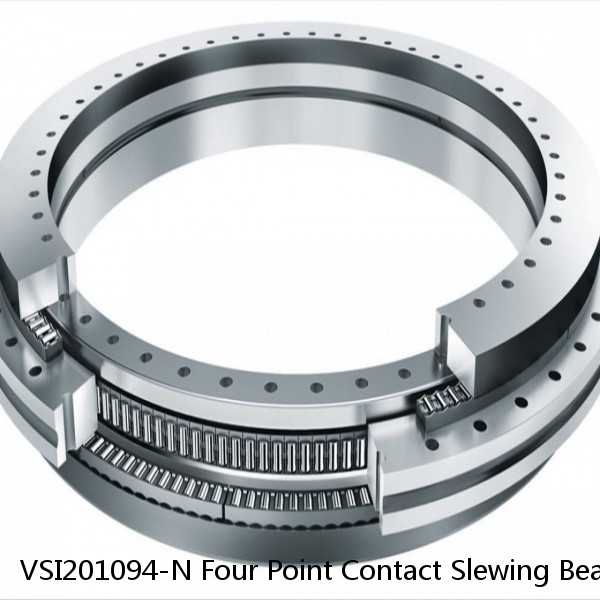 VSI201094-N Four Point Contact Slewing Bearing 984x1166x56mm #1 small image