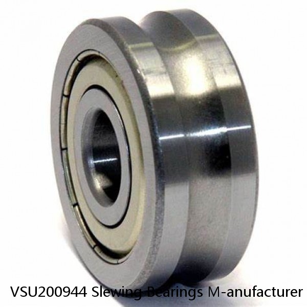 VSU200944 Slewing Bearings M-anufacturer 872x1016x56mm