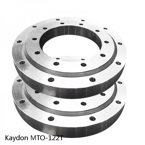 MTO-122T Kaydon Slewing Ring Bearings