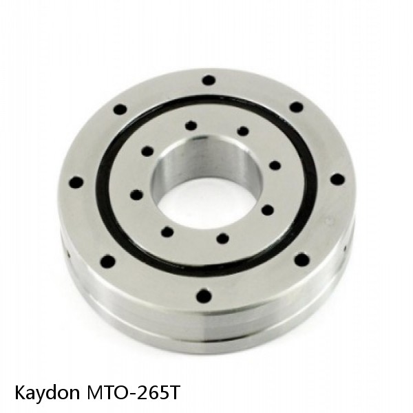 MTO-265T Kaydon Slewing Ring Bearings