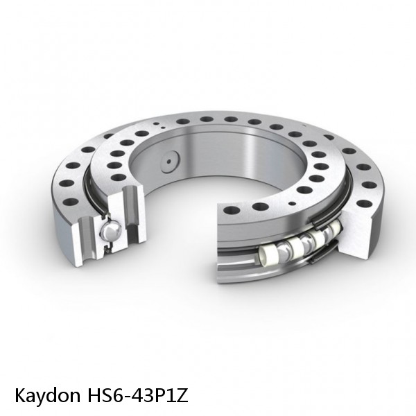 HS6-43P1Z Kaydon Slewing Ring Bearings