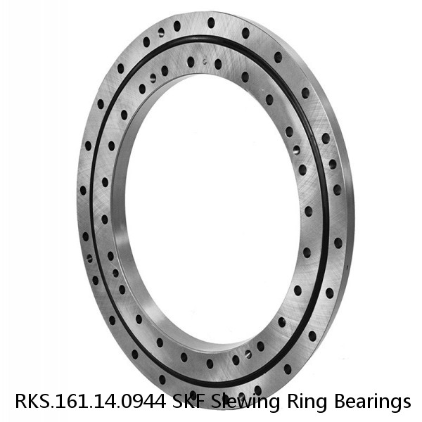 RKS.161.14.0944 SKF Slewing Ring Bearings #1 small image
