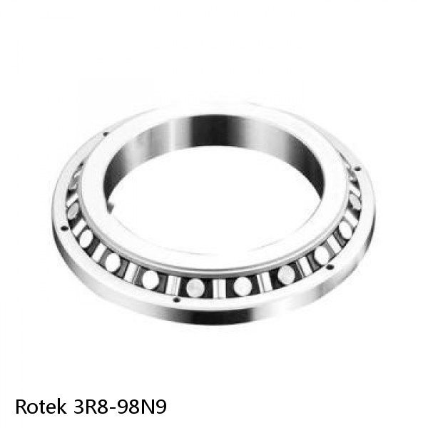 3R8-98N9 Rotek Slewing Ring Bearings #1 small image