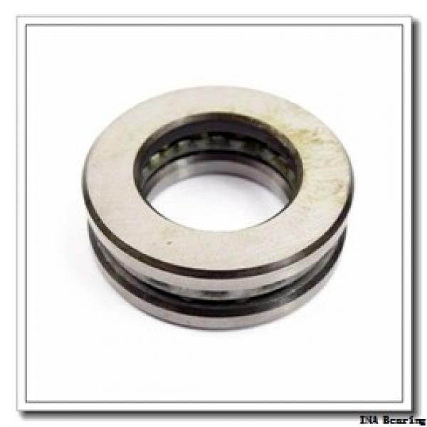 30 mm x 100 mm x 38 mm  INA ZKLF30100-2Z INA Bearing #1 image