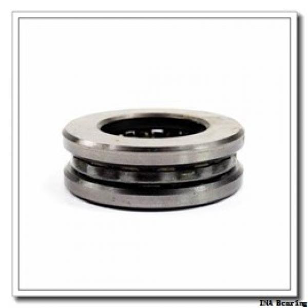 140 mm x 230 mm x 130 mm  INA GE 140 FW-2RS INA Bearing #1 image