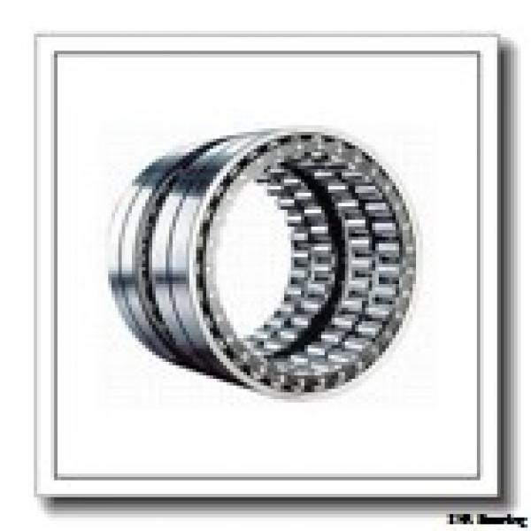 160 mm x 230 mm x 105 mm  INA GE 160 DO-2RS INA Bearing #2 image