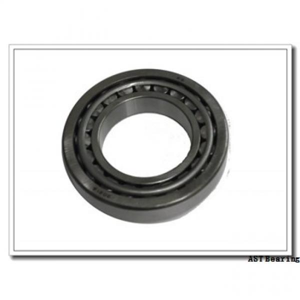 AST 6013-2RS AST Bearing #1 image