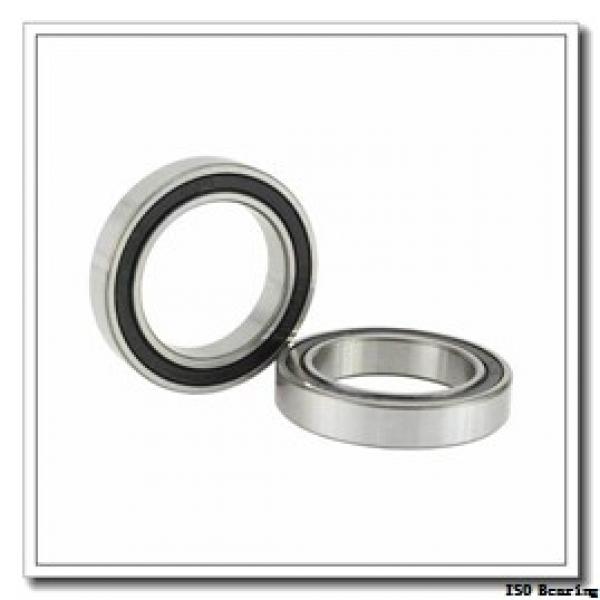 17 mm x 47 mm x 14 mm  ISO NUP303 ISO Bearing #2 image