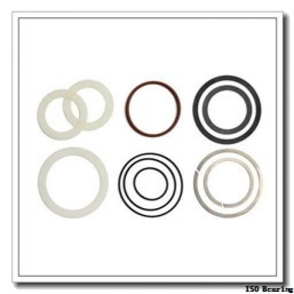 100 mm x 180 mm x 60,3 mm  ISO N3220 ISO Bearing #2 image
