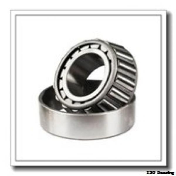 190 mm x 260 mm x 33 mm  ISO NUP1938 ISO Bearing #1 image