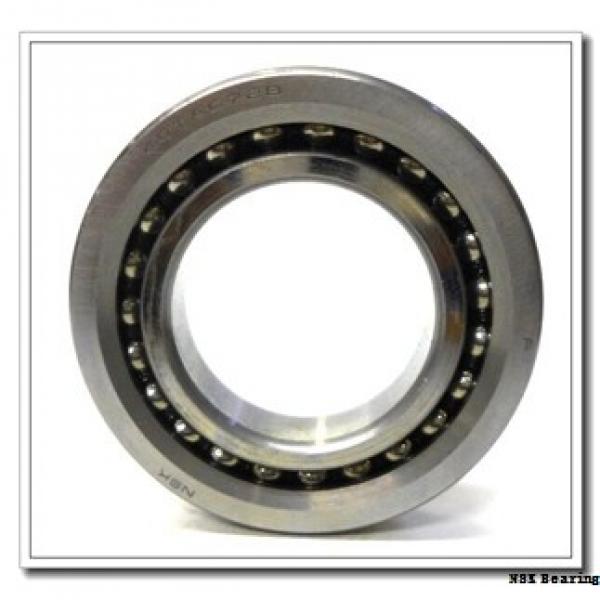 160 mm x 220 mm x 60 mm  NSK RSF-4932E4 NSK Bearing #1 image