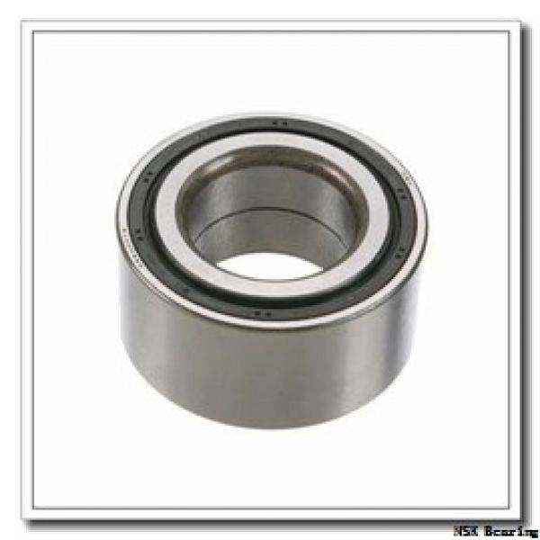 51 mm x 87 mm x 55 mm  NSK 51KWH01A NSK Bearing #1 image