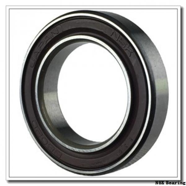 160 mm x 220 mm x 60 mm  NSK RSF-4932E4 NSK Bearing #2 image