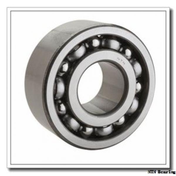 200 mm x 310 mm x 82 mm  NTN NN3040C1NAP4 NTN Bearing #2 image