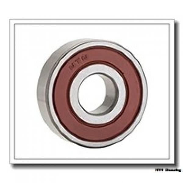 200 mm x 310 mm x 82 mm  NTN NN3040C1NAP4 NTN Bearing #1 image