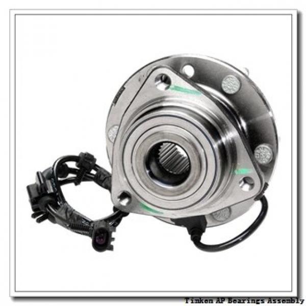 K504075-90010  K504075  K74588 K75801      compact tapered roller bearing units #2 image