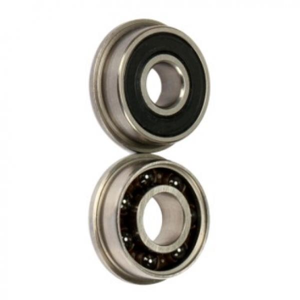 SKF/ NSK/ NTN/Timken/FAG Brand Deep Groove Ball Bearing with High Quality High Speed and SGS Cerificate #1 image
