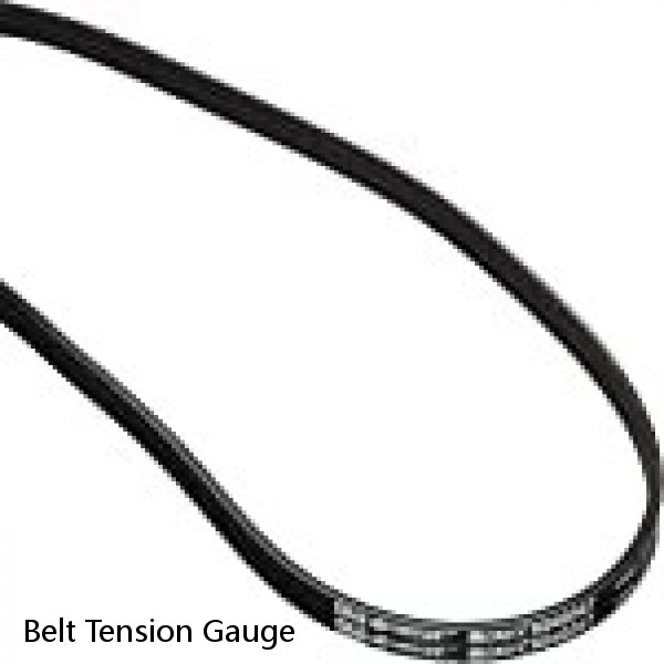 Belt Tension Gauge #1 image