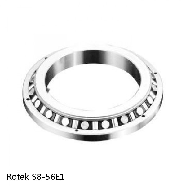 S8-56E1 Rotek Slewing Ring Bearings #1 image