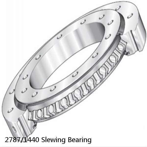 2787/1440 Slewing Bearing #1 image