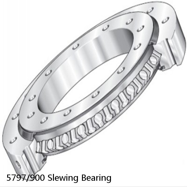 5797/900 Slewing Bearing #1 image